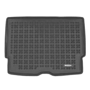 Rubber trunk mat Volvo EX30 2023- (upper floor)