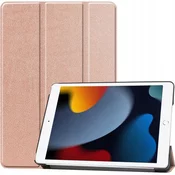 Ohišje za iPad Mini 6 8,3 z režo za pisalo Trajno roza zlato