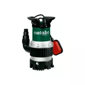 Metabo Potopna pumpa za čistu vodu 0251600000 Metabo 16000 l/h 9.5 m