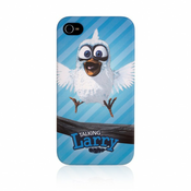 Etui za telefon IPhone 4 Larrys Screeching Blue