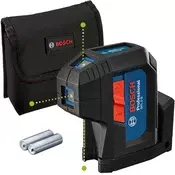 Bosch GPL 3 G laser za tacke 30m - zeleni zrak 0601066N00
