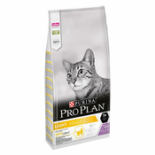 Pro Plan Original Adult bogata z lososom - 10 kg
