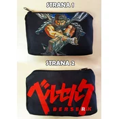 Neseser Anime Berserk