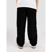 Blue Tomato Kids Cord Kids Pants black