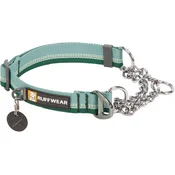 Chain Reaction™ pasja ovratnica, River Rock Green - 36 - 51 cm