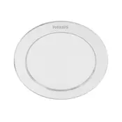 Philips - LED ugradna svetiljka DIAMOND LED/3,5W/230V 3000K
