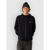 Rip Curl S-Series Pertex Spray Jacket black