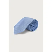 BOSS kratka moška svilena kravata H-TIE CM