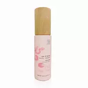 FEEL FREE - ROSE & BERRIES BALMY OIL CLEANSER 100ml