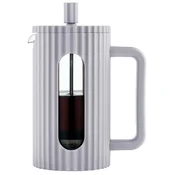 slomart Klausberg Kavni/čajni bokal 0,60l siv