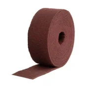 Brusna rola 115mmx10M zelo fina 925 NON-WOVEN Smirdex - 1 rola
