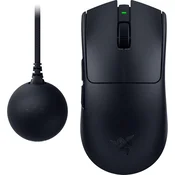 Razer Viper V4 Pro bežična e-sportska gaming miška - ultralahka 49g, do 8 kHz