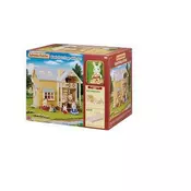 Sylvanian Families Sylvanian Families Modra zvončasta hišica 5671