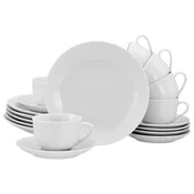 Creatable Kavni Servis Luna, 18-Delni