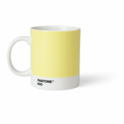 Svetlo rumen vrč Pantone, 375 ml