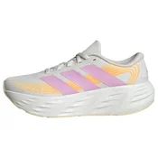 ADIDAS PERFORMANCE Tekaški čevelj Galaxy 8 orhideja / oranžna / bela