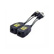 Video balun DR308