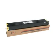 Zamjenski toner SHARP MX61GTYA, ŽUTI, kapacitet 24.000 stranica CT