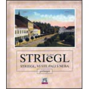 STRIEGL, VI STE PALI S NEBA - sjecanja