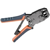 Goobay RJ10/RJ11/RJ12/RJ45 klešče za stiskanje modularnih konektorjev