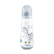 Elfi plasticna flašica – Super Clear FANTASY 250 ml – Dino