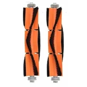 shumee 2 x glavna krtača za RoboRock S50 S5 S5 max S6
