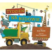 shumee Teden dni na gradbišču