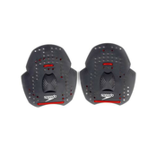 Speedo Lopatice za plivanje Siv L POWER PADDLE