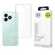 3MK 3MK PROZORNI OVITEK ZA HONOR X5C PLUS 4G ZAŠČITA TELEFONA S PROZORNIM