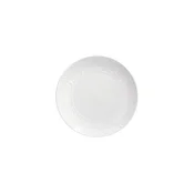 TOGNANA  desertni krožnik 20 cm Jasmin Bianco, 3360559