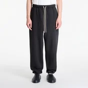 Superge Fear Of God Essentials Classic Fleece Sweatpant Iron Grey Heather M