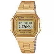 Casio Vintage Ručni Sat A168WG-9EF