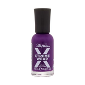 Sally Hansen Xtreme Wear lak za nohte 11.8 ml odtenek 503 Purple Craze
