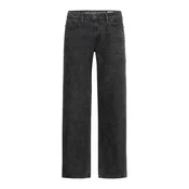 BLEND Kavbojke BHFlake siv denim