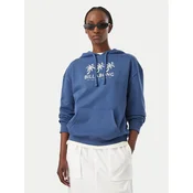 Billabong Jopa Far From Home EBJSF00199 Mornarsko modra Regular Fit