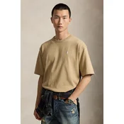 Polo Ralph Lauren oversize kratka majica moška bombažna
