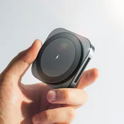 Infostyle Polnilna postaja LISEN MagSafe 3-v-1 za iPhone, Apple Watch in AirPods