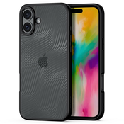 Premium ovitek Aimo za iPhone 16 Plus
