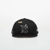 Čepica FTSHP x New Era - 59FIFTY Black 7 1/8