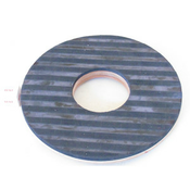 BENT nosilna plošča za filce COMAC C100 D505*180