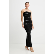 Obleka Herve Leger Chiara
