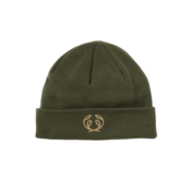 Kapa CHEVALIER Bristol - zelena