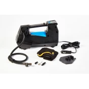 MICHELIN Kompresor singl piston direct drive inflator 12V