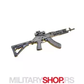 Airsoft Cyma CM.076 FullMetal AK105 PMC