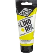Essdee LPI/20R100 Barva za linotisk Lemon Yellow 100 ml