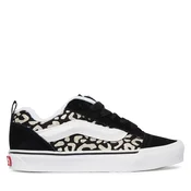 Tenis superge Vans Knu Skool VN000D2TBM81 Črna