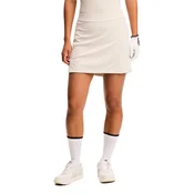 Ženska krila J.Lindeberg Amelie Mid Skirt Moonbeam S