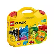 LEGO®® Classic Ustvarjalni kovček (10713)