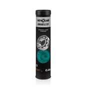 Hemolub Mast Hemolub Grease Li2 EP 400g