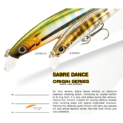 SABRE DANCE 85mm-CST-ZEREK